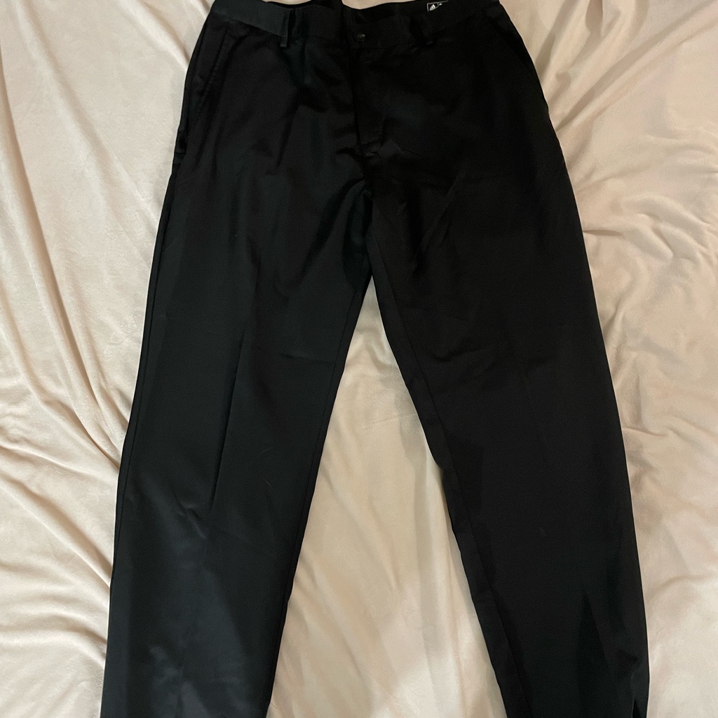 Mens Golf Pants.